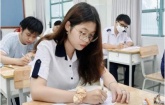 Đề thi Tiếng Anh THPTQG 2025 chính thức của Bộ GDĐT